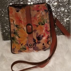 Patricia Nash crossbody